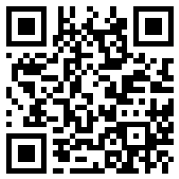 QR Code for bitcoin:346T3eS35HeGVVGhRySwUYo4cA3mALkA1V
