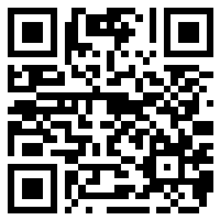 QR Code for bitcoin:3473S9K6Gu2ybUYuxJbYY3LbYRJVWaDteF