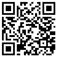 QR Code for bitcoin:3476CJcGa21R93ttrmTMb8y88vjzh66aGi