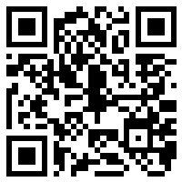 QR Code for bitcoin:3477wFr5dDf7cg6pXV5KK2fHTTyBCZmWX5