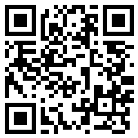QR Code for bitcoin:3479TLPySKJ5P8SGCEGPtXqaBT6dReDSBw