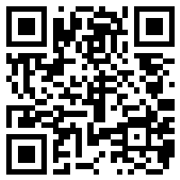 QR Code for bitcoin:3481TMfLKYN6LkRhy3ENABimWvMSyGr5bU