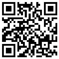 QR Code for bitcoin:3489LL7ek1PQ53hdvsCYa3RBP872RVT2TK