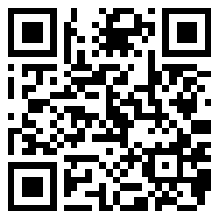 QR Code for bitcoin:348KCB48XhFWT6X7thtoL8fotccRMvkU6C