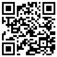 QR Code for bitcoin:348RWgfg3DpR6LHQYcsCJsQ3Tnzmtvdsh3