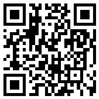 QR Code for bitcoin:349P8Yexv64FToXgHRhh75eyn92ypFqDS4