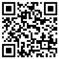 QR Code for bitcoin:349QoQY57U2facNPiuDCPjbFkU83MTdkCB