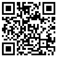 QR Code for bitcoin:349eoSd3akPkRHUmjfoSoPjvudkNUeRGZY