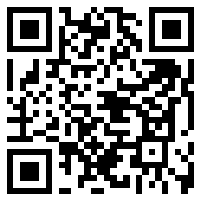 QR Code for bitcoin:34ABDAxtkHnAPEzGZ5kjWB8APg24rd1ibC