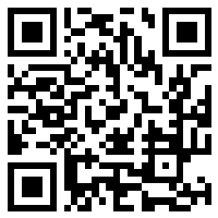 QR Code for bitcoin:34AX2Jp5SbEQpVUjg45tmVwFnVtB82evcr