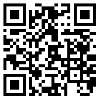 QR Code for bitcoin:34AXg2mUU7uVxGd5EmhXYwA2WMPTgSx5Mf