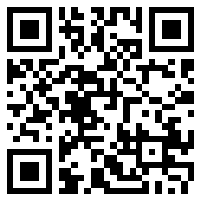 QR Code for bitcoin:34AcgQeaKa1QKTNNADwdgYRpDxKKxM7JsB