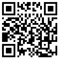 QR Code for bitcoin:34Ae1Pf6K8H5bGPVtxfVbaMfwx9g3E4SLA