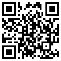 QR Code for bitcoin:34AiG5dbFosPmYbPb72Btaidccw1pCGj4X