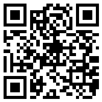 QR Code for bitcoin:34BXNDc71LMpgK2y4nCRCP8awTPszK2w6L