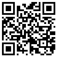 QR Code for bitcoin:34BnYbsV5HMjVwNLid4kHYQTgap5acjAtZ