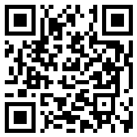 QR Code for bitcoin:34BuFfSHQ9dAGT44YFKnUoaWNv85MVh6V2