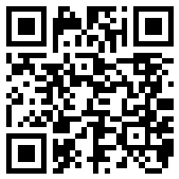 QR Code for bitcoin:34CDoBy58cPratNjScvM7aQW9MF8ULbpVJ