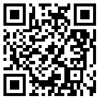 QR Code for bitcoin:34CS199cNbXwrB2LNEuPD5h6uo1fGXJoQY