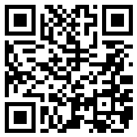 QR Code for bitcoin:34CVUnwjn4rftvHAS57bYMEYkwpGc3NSr2