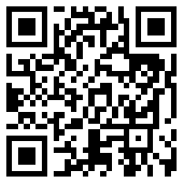 QR Code for bitcoin:34DCrmRae166n7VUqXf4XVi5fD7Bqxz53m