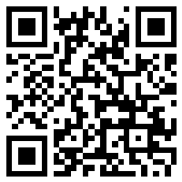 QR Code for bitcoin:34DHycQUBbLmG1ReUFDsRWqD96oCj1jsKj