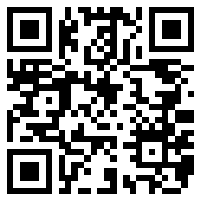 QR Code for bitcoin:34DaeSNoXW3vd3ZP1tWEPWNr9PewvRqrLz