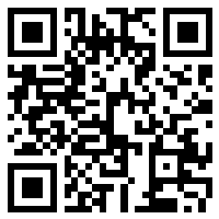 QR Code for bitcoin:34DwTAAkhHD13QdFFsuRivKGC12yTMfG4G