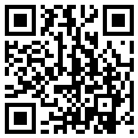 QR Code for bitcoin:34DyEEhJmjVcFiSQiuKu1JeDvcoNNDoeaW