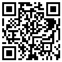 QR Code for bitcoin:34EZicCvN3HJvyaradJABpCmambrPCUK2e
