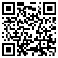 QR Code for bitcoin:34EdGonYMej7eqZaThas77tXbBGVESVTeJ