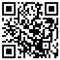 QR Code for bitcoin:34GFGjSbpgJWpjba151e56FQPUvTf4sUvg