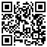 QR Code for bitcoin:34GSjPRo81SpQm6x8WH6S8NwkCEcdNPiU9
