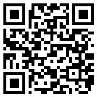 QR Code for bitcoin:34GzzKCPLP5fSsgLBKCdx9MJ4HEiLg8bHv