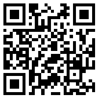 QR Code for bitcoin:34H5beB4qJCafhL6JdFoEUCP4eiTrDwiQE