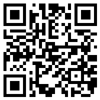 QR Code for bitcoin:34HJVjYHQP4mNyRuELc8xHknSC8eTMToYh