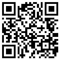 QR Code for bitcoin:34HWqGC3c4cpsmXP7eg1aYmQF6efvbAXNL