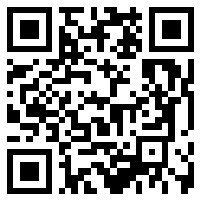 QR Code for bitcoin:34Hu1kCTdZWXzRRcASxAMp3eSSn9ubHweb