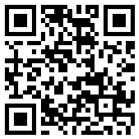 QR Code for bitcoin:34HwwBymJTLi6df1v8UaPHcA3EfuiQCXyv
