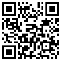 QR Code for bitcoin:34JDmAwh3Tm5MWGZ2sc7ME9j52wd3U1THN