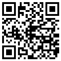 QR Code for bitcoin:34KjXgbCfkrnvmxSA9Kp4ppbSRLFjHmwwK