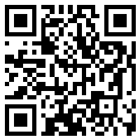 QR Code for bitcoin:34LD7bNeZFR7WGLdmH8NbhAEgoQQJVKCsQ