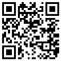 QR Code for bitcoin:34MF5HUNdhScHvUfJwK9TRfHo1imqfWrBT