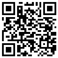 QR Code for bitcoin:34MXFgpLaDfVgMAGY9dYsBWSZdYKnZ1dfs