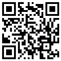 QR Code for bitcoin:34Mj3wp8ZduRiDziWrZF7gjmKuQLU1r2yF