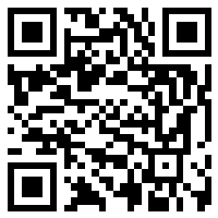 QR Code for bitcoin:34Mp3RQskRB7BUWd3V1vmfFf5FeEvgTkAB