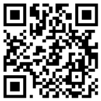 QR Code for bitcoin:34NW9GiVLbPCthFv6ovvVPTxzdsW5dVpH9