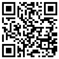 QR Code for bitcoin:34NhaEvFDfodJfAYSNPdKQikepcGFeLbos