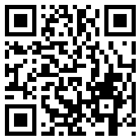 QR Code for bitcoin:34NqJNsrJrVCiKkSWnrzVEnMAtS3RTEh4y
