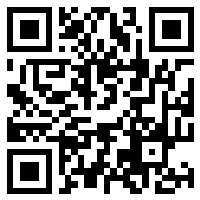 QR Code for bitcoin:34P2pbZmtqcf3ALaoe4PBfTbNE7cBuArBq